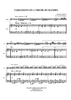 Variations on a Theme by Handel - Piano Score