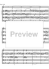 Divertimento No.10 F Major KV247 - Score