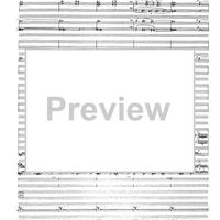 The Navel of the Sun - Full Score