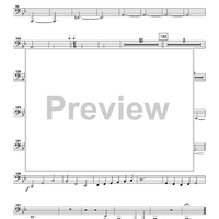 Quo Non Ascendam - Tuba 2