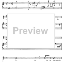 Piccola musica per un personaggio di Edgar Lee Masters