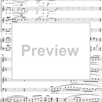 Fantasia on Christmas Carols - Score