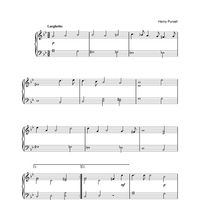 When I Am Laid In Earth (from Dido And Aeneas)