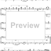 Ballszenen, No. 7: Ecossaise