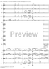 "Ein Mädchen oder Weibchen wünscht Papageno sich", No. 20 from  "Die Zauberflöte", Act 2 (K620) - Full Score