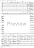 "Finch' han dal vino calda la testa", No. 12 from "Don Giovanni", Act 1, K527 - Full Score