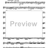 Czardas - Euphonium BC/TC