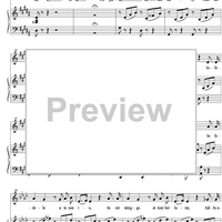 Per pietà, bell'idol mio