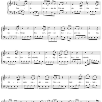 An die Freude, K47e (K53)