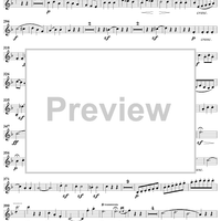 Quintet in E-flat Major, Op. 16 - Clarinet