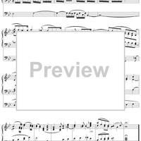 No. 4 in B-flat Major