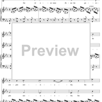 Stabat Mater, No. 12: Quando corpus morietur