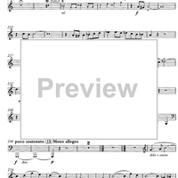 Quintet c minor Op.85 - Horn in F