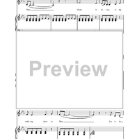 Just A Closer Walk With Thee