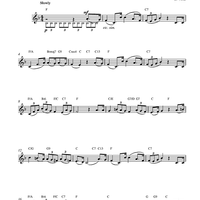 Chorus Hebrew Slaves