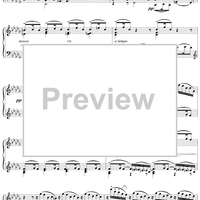 Prelude in B-flat Minor, Op. 32, No. 2