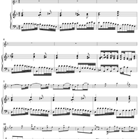 Sonata No. 11 in D Minor - Piano