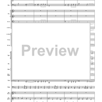 Marche Diabolique - Score