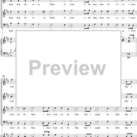 The Holy City: Part I. "Contemplation", No. 8, "Thine Is the Kingdom"