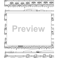 The Violinist's Wedding Album, Volume 2 - Piano