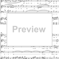 Mass in B Minor, BWV232, No. 14: "Patrem omnipotentem"