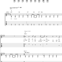 You Don't Mess Around With Jim