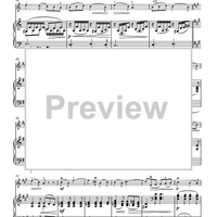 Student’s Concertino No. 1 - in First Position