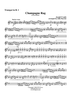 Champagne Rag - Trumpet 1