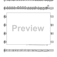 A Little Something for Everyone - Trumpet 3 in Bb