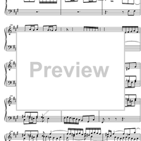 Toccata f# minor BWV 910