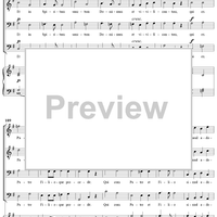 Mass No. 2 in G Major