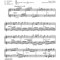 Gloria in Excelsis Deo