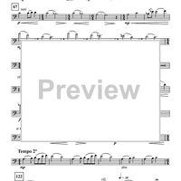 Pinnacle - Euphonium 1 BC/TC