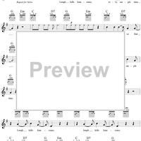 Laugh Kills Lonesome