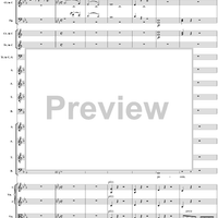 Mass in C Major, No. 6: Agnus Dei - Full Score