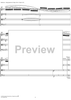 Op. 59, No. 1, Movement 3 - Score
