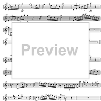 Concerto C Major KV314 - Oboe