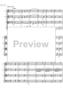 String Quartet No. 4 C Major D46 - Score