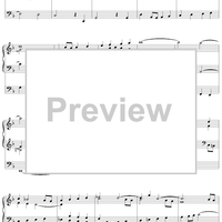 Toccata and Fugue in F Major, BWV540