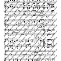 Happy Birthday - Score and Parts