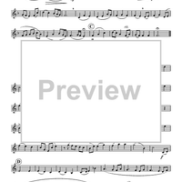 Hymn Suite - Clarinet in B-flat