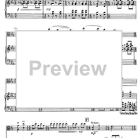 Sonata Op.62 - Score