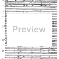 Vision in Twilight - Full Score