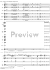 Symphony No. 86 in D Major, Movement 4 HobI/86 - Full Score