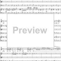 Ev'ry sight these eyes behold, No. 28 from Oratorio "Solomon", Act 3 (HWV67)