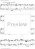 Harpsichord Pieces, Book 1, Suite 4, No.2:  Les Bacchanales 1. Premiere Partie Enjouemens Bachiques, 2. Second Partie Tendresses Bachiques, 3.  Troisieme et Derniere Partie Des Bacchanales Fureurs Bachique.
