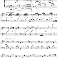 Grand Canyon Suite - No. 3 On the Trail