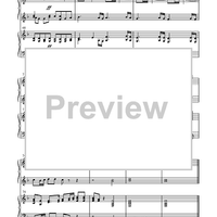 Lift Up Your Heads, O Ye Gates