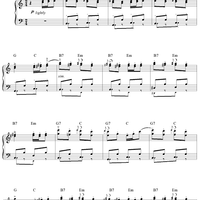 The Bartered Bride Polka