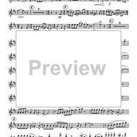 Ciudad del Fuego (City of Fire) - Oboe